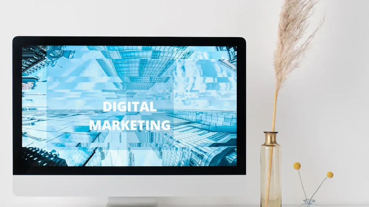 Maximizing Your Business Impact with Digital Signage Solutions