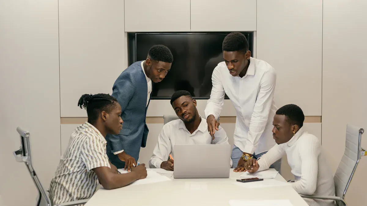 Tips to Transform Business Communication