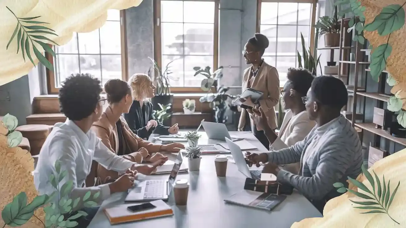 Corporate Culture and Engaging with Your Employees