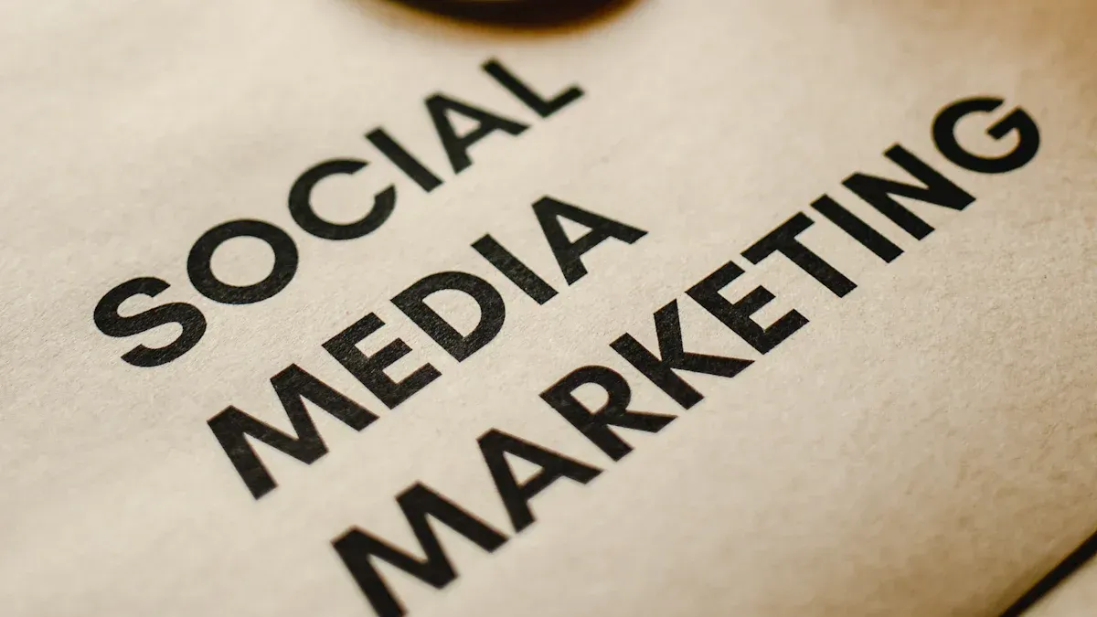 How To Optimize Digital Signage Through Social Media