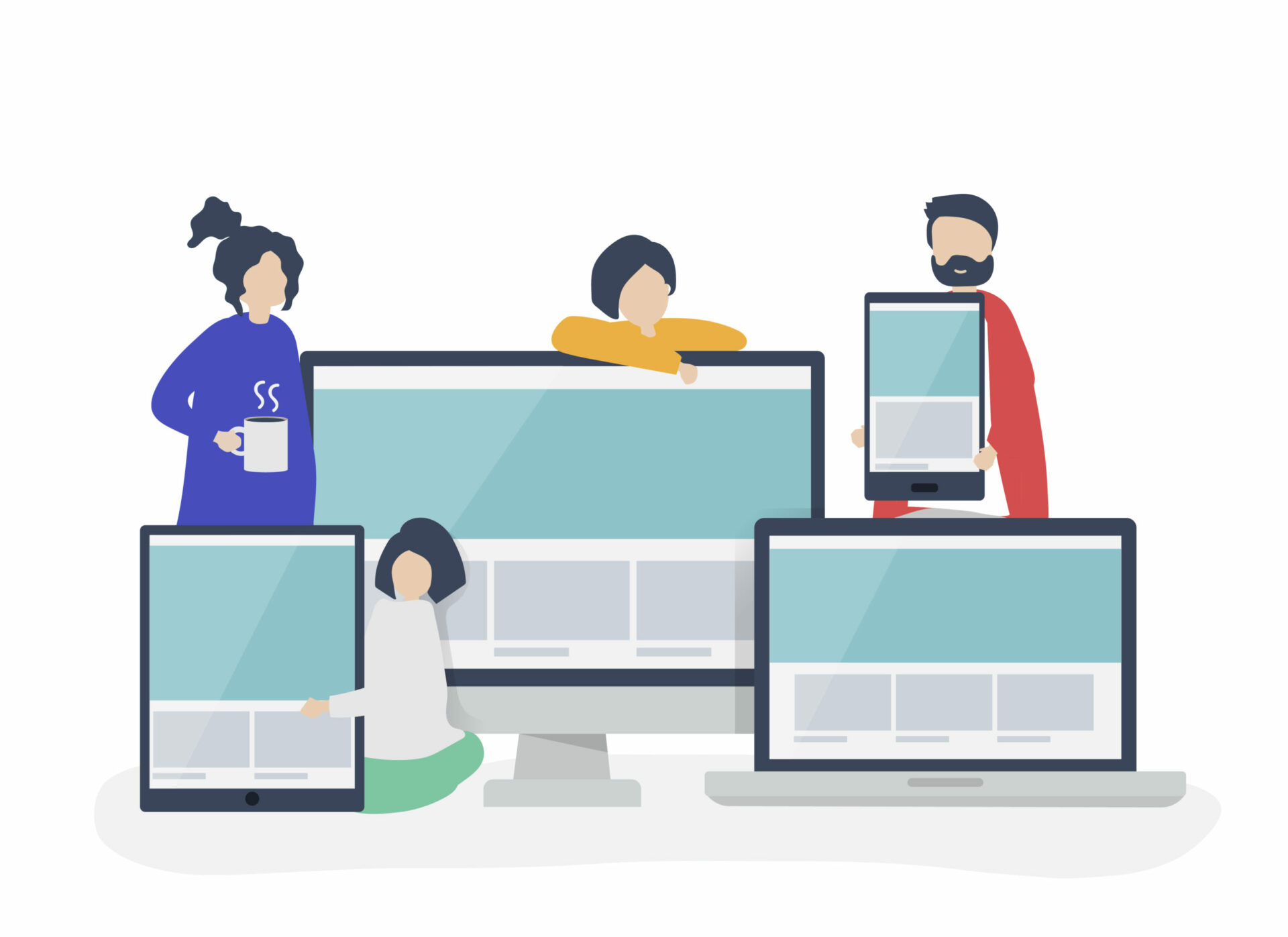 Unlocking the Benefits of Digital Signage in Healthcare and Hospitals