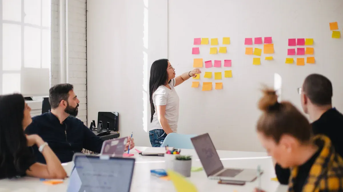 Best Tools to Implement for Effective Internal Communications