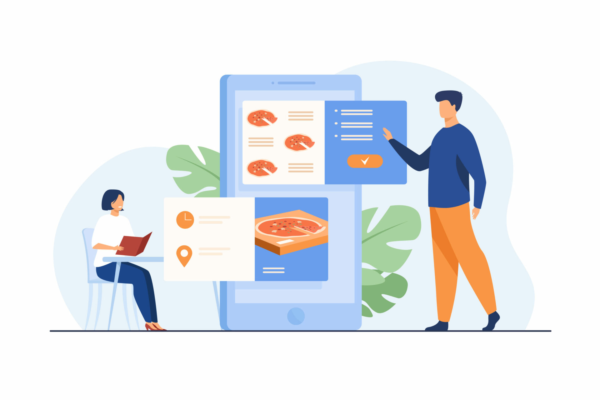Smart Digital Signage Made Simple for Everyone