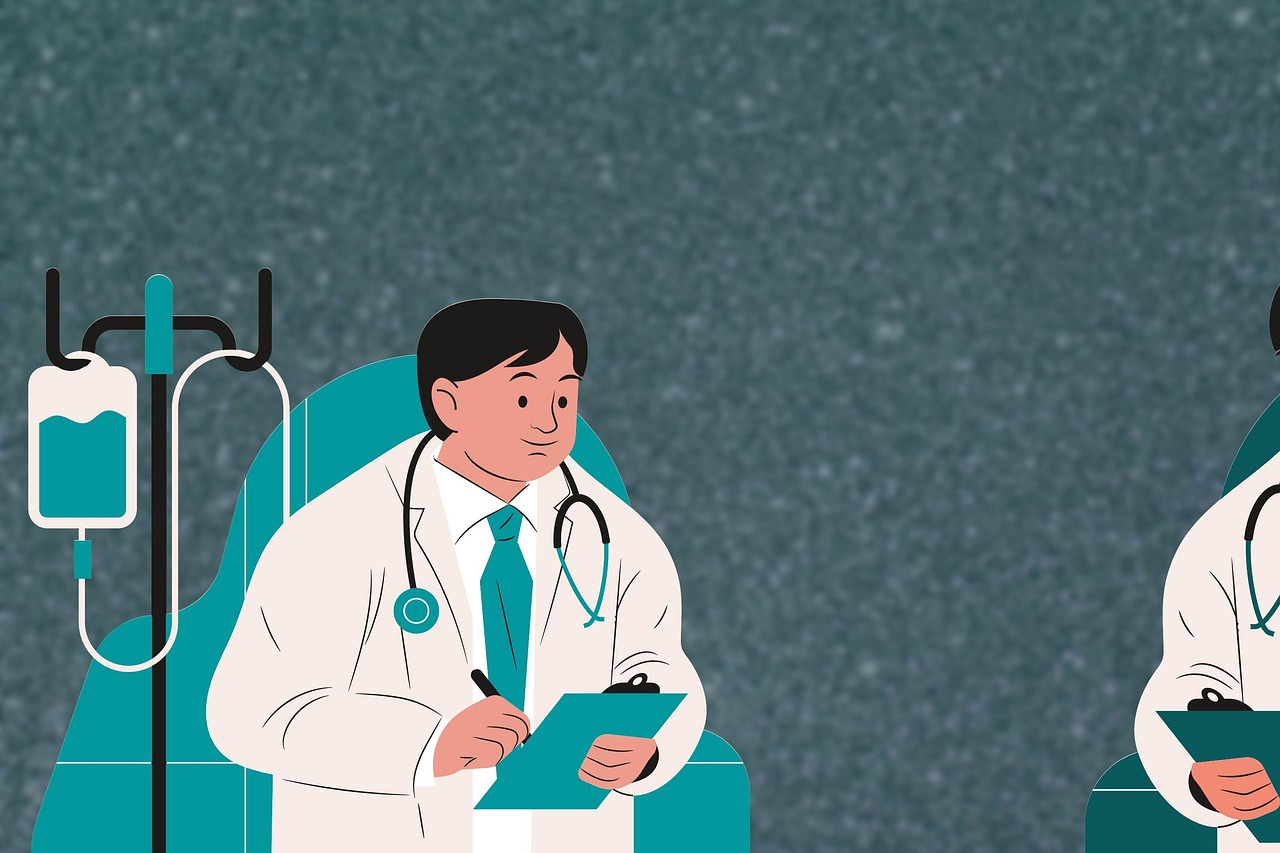 Why Digital Signage in Hospitals Improves Patient Care