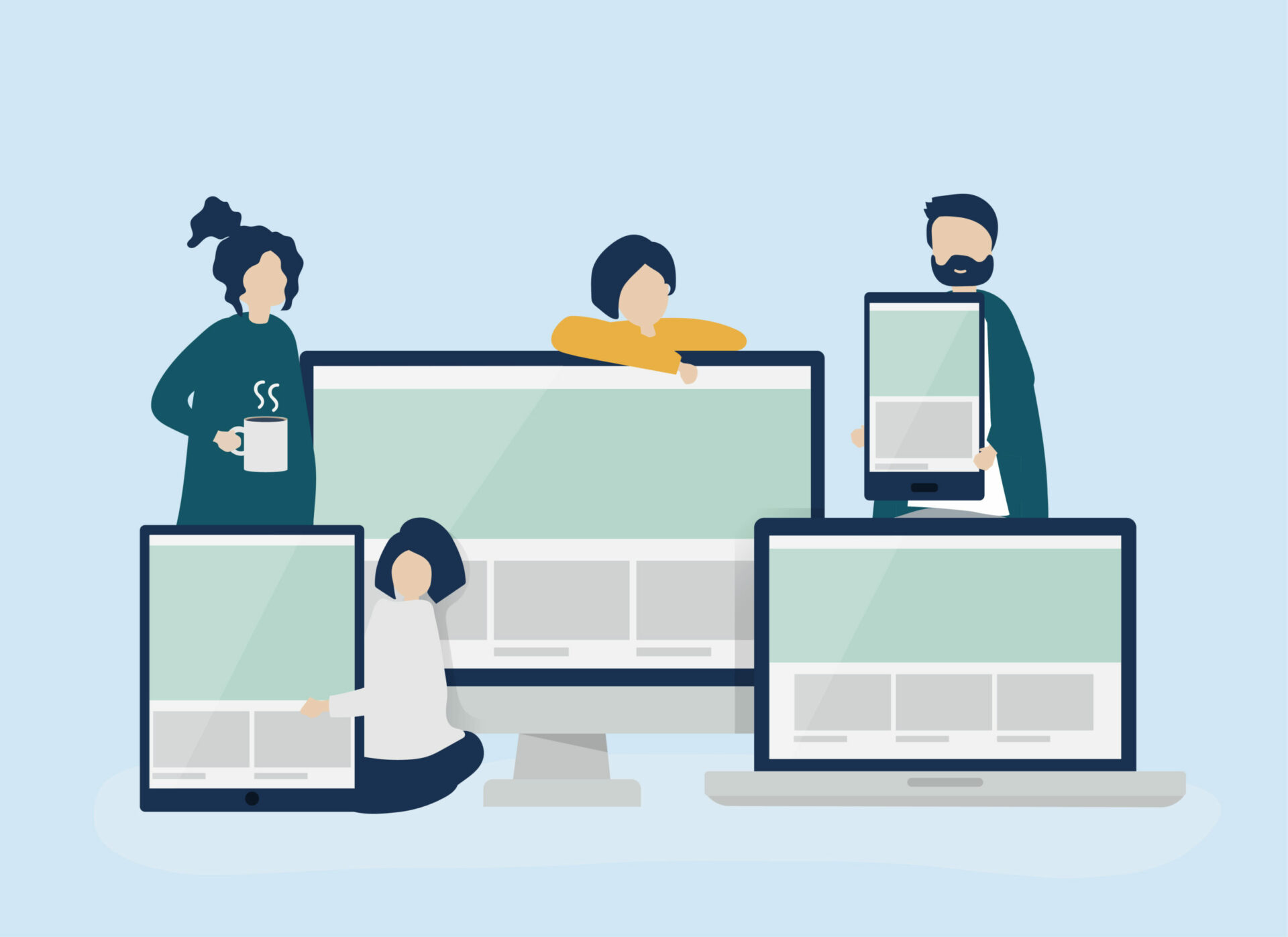 How Digital Signage Can Improve Workplace Safety and Communication