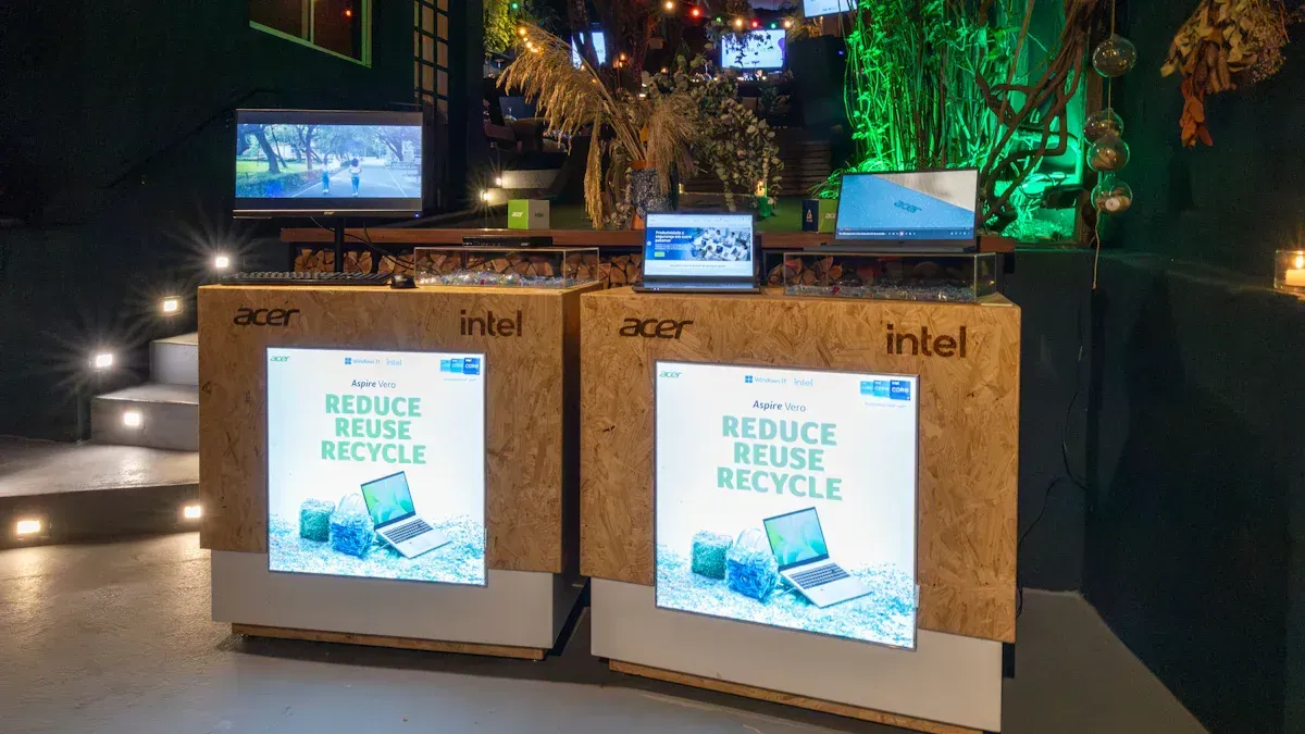 How to Use PowerPoint for Digital Signage