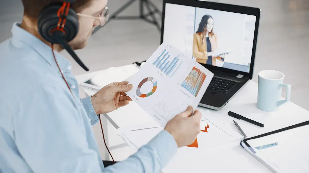 Best Tools to Implement for Effective Internal Communications