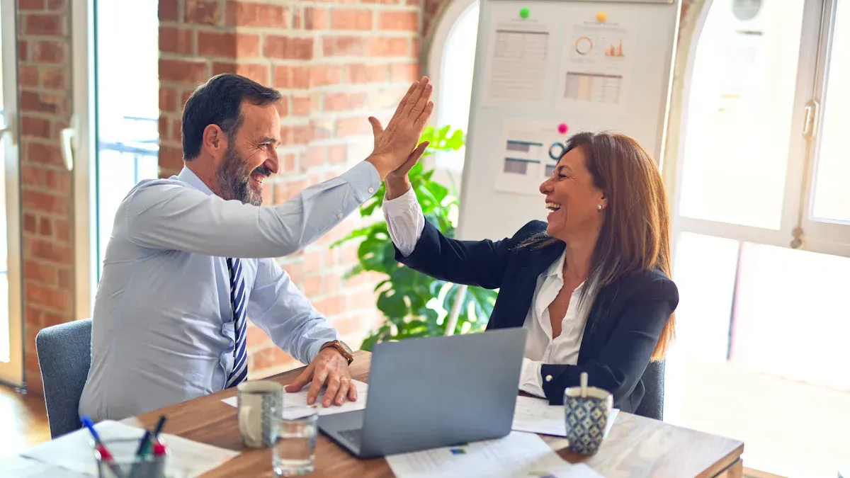 Corporate Culture and Engaging with Your Employees