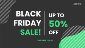 Running Out Of Digital Signage Content Ideas? Here Are 10 Templates To Inspire You