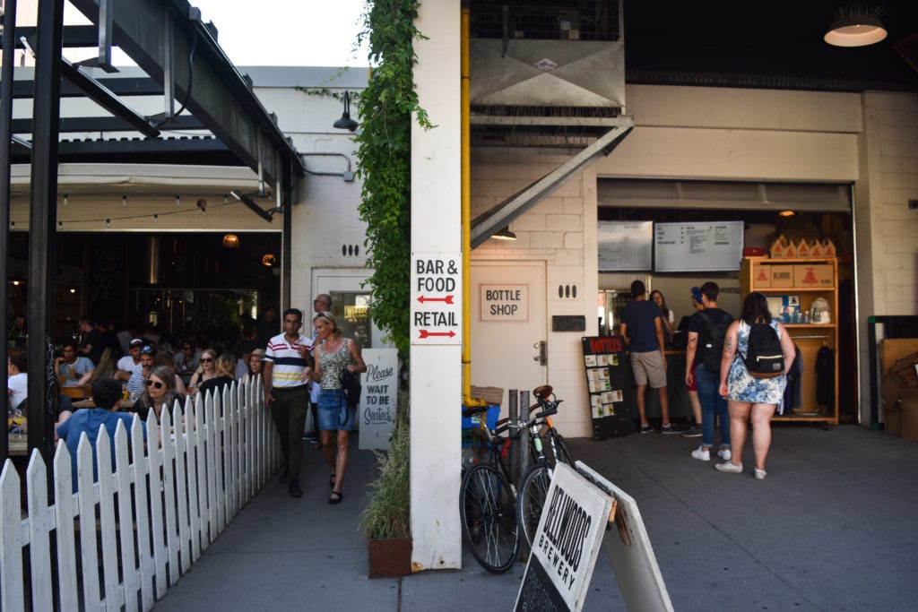 The Benefits of Digital Signage for Restaurants