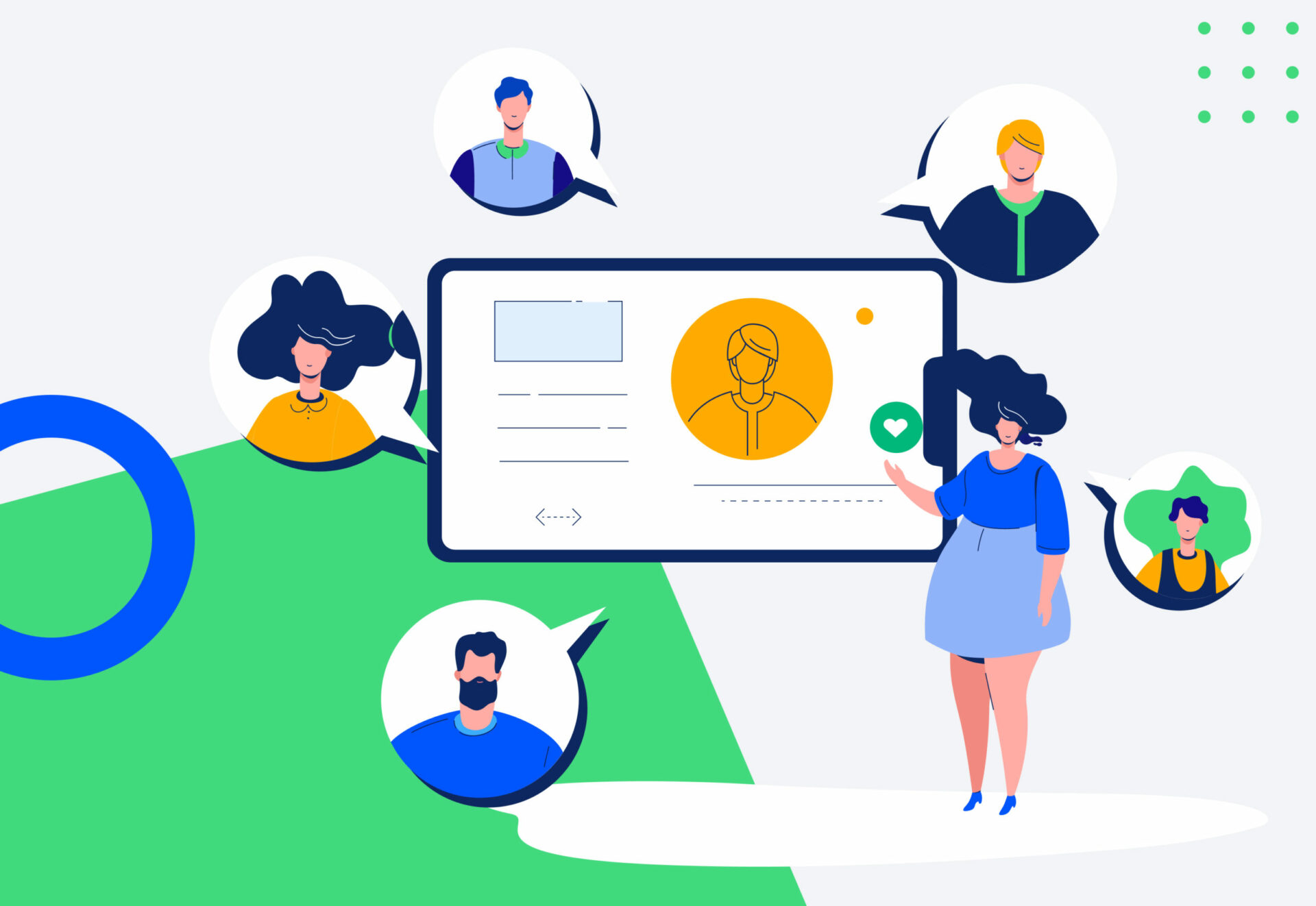 Creating A Positive Workplace Culture With Internal Communications Digital Signage