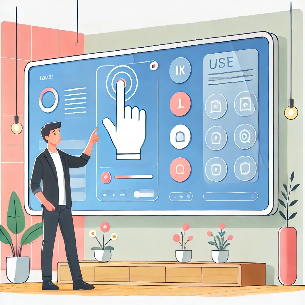 Exploring the Advantages of Dynamic Digital Signage Over Static Displays