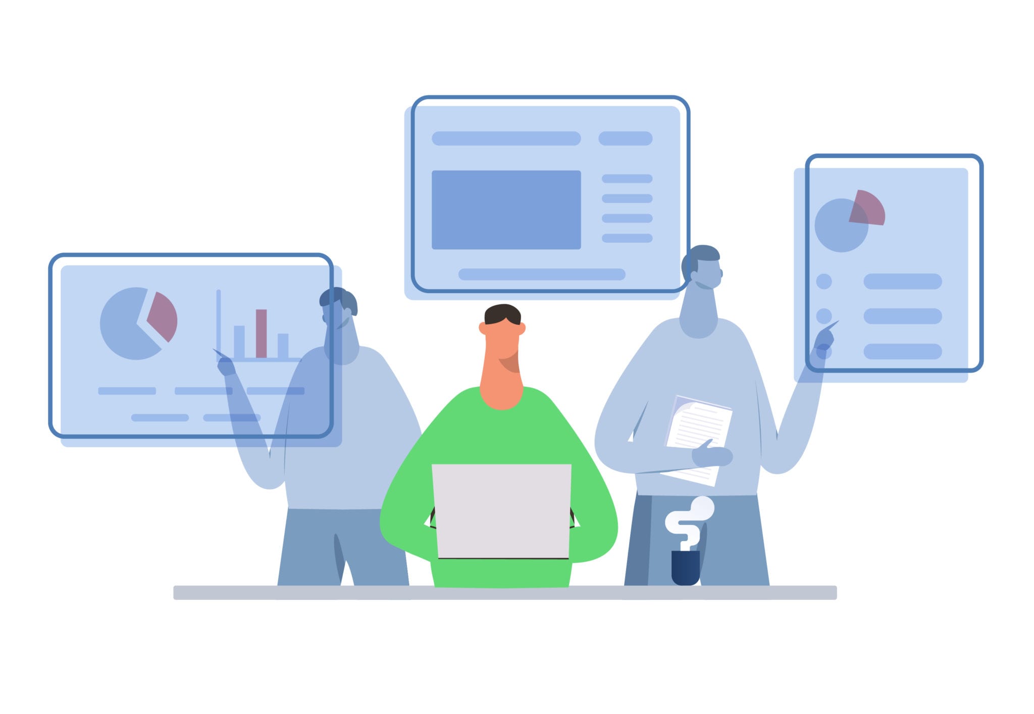 Digital Signage Best Practices: Essential Design Tips for Effective Content