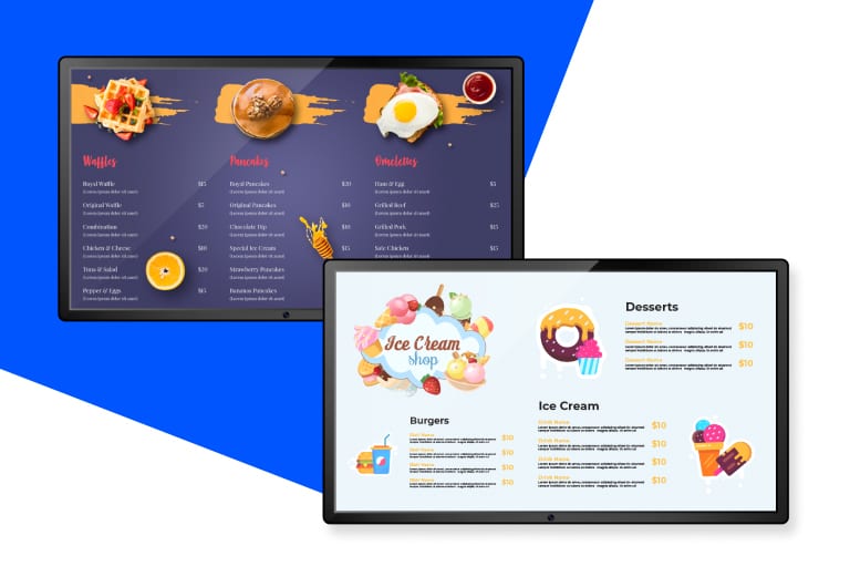 5 Best Practices For Crafting Awesome Digital Signage Content