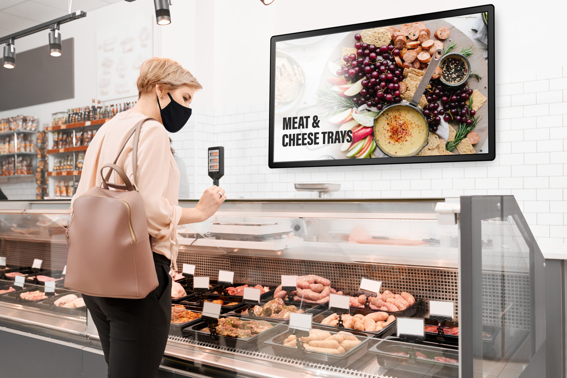 Grocery & Food Retail