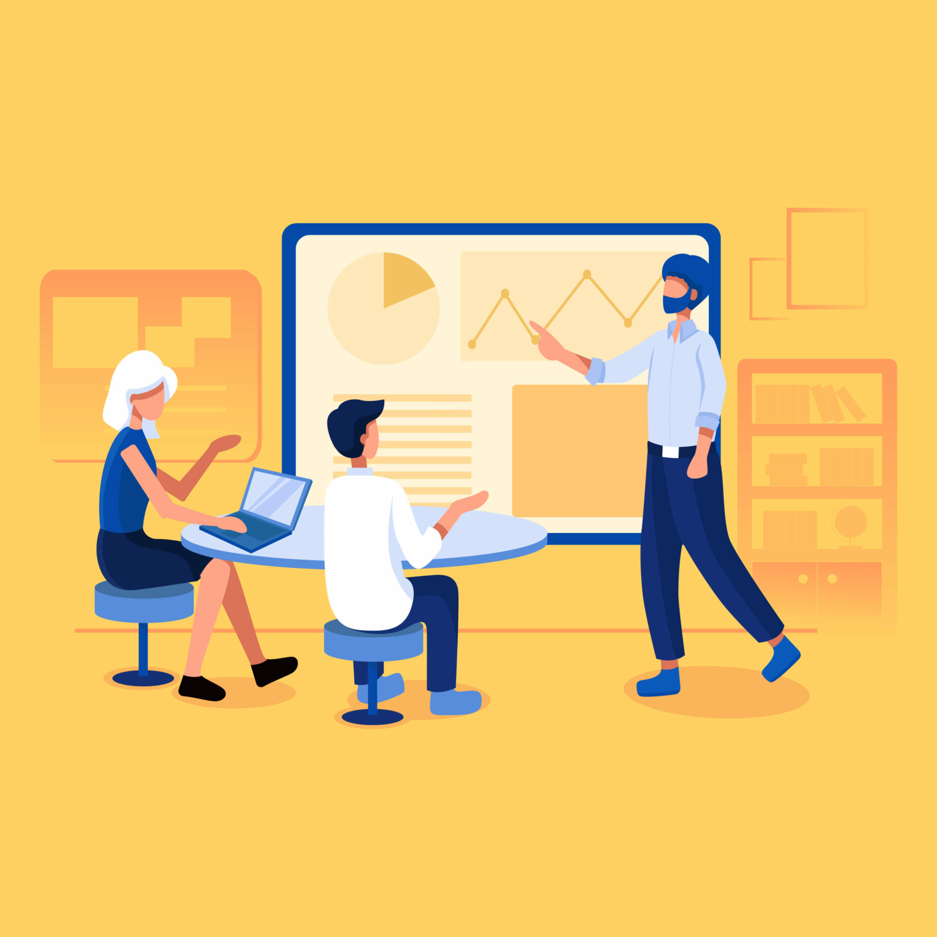 Mastering Digital Signage: Best Practices for Designing Engaging Content