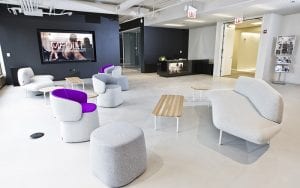 Creating A Positive Workplace Culture With Internal Communications Digital Signage
