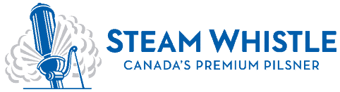 Steam Whistle Brewing logo