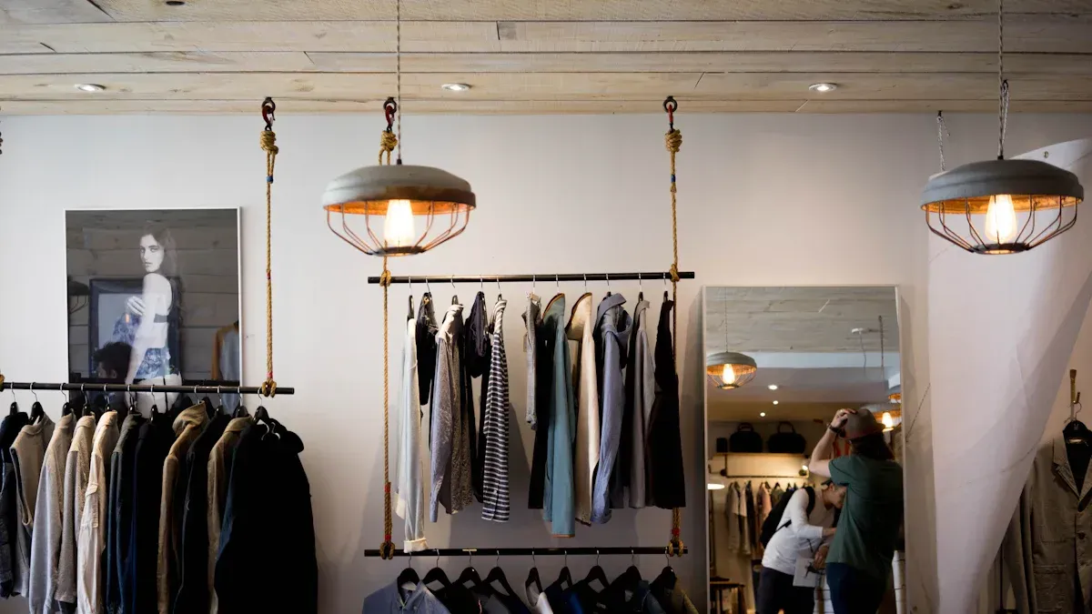 Benefits of Digital Signage in Your Retail Business