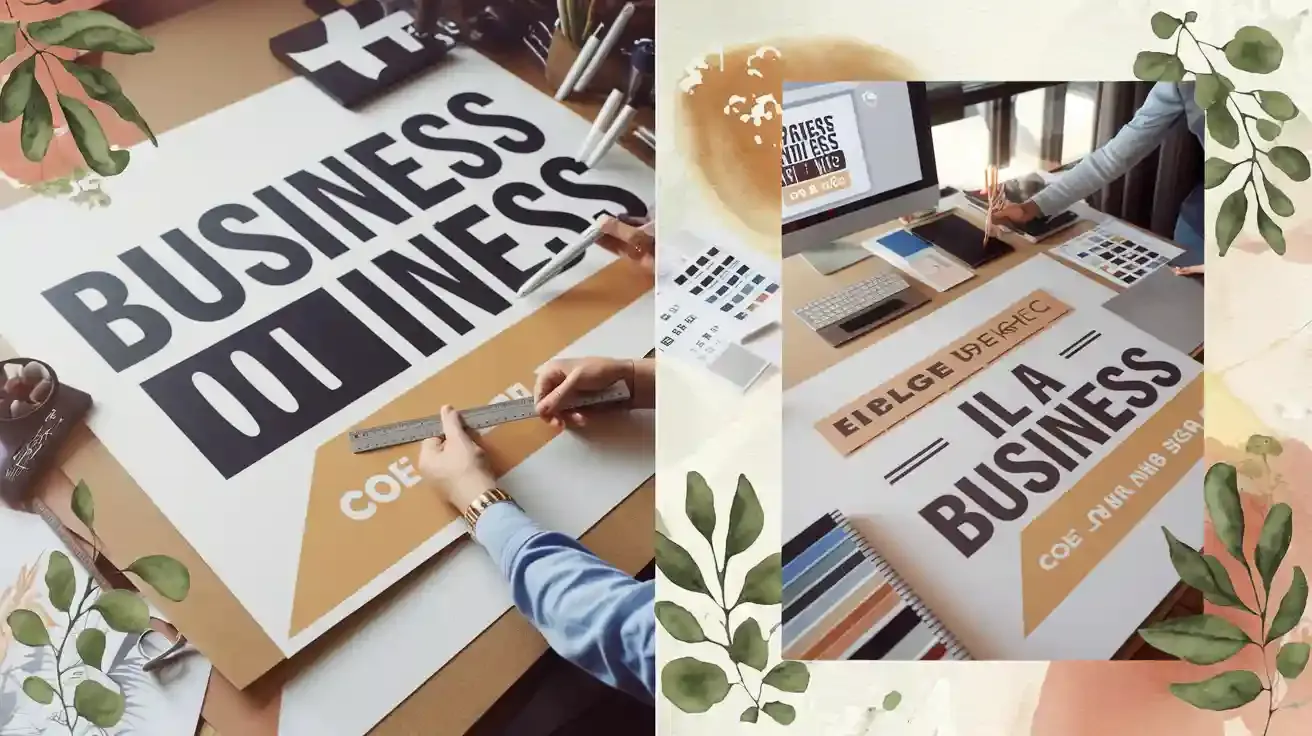 How to Design Business Signage That Stands Out