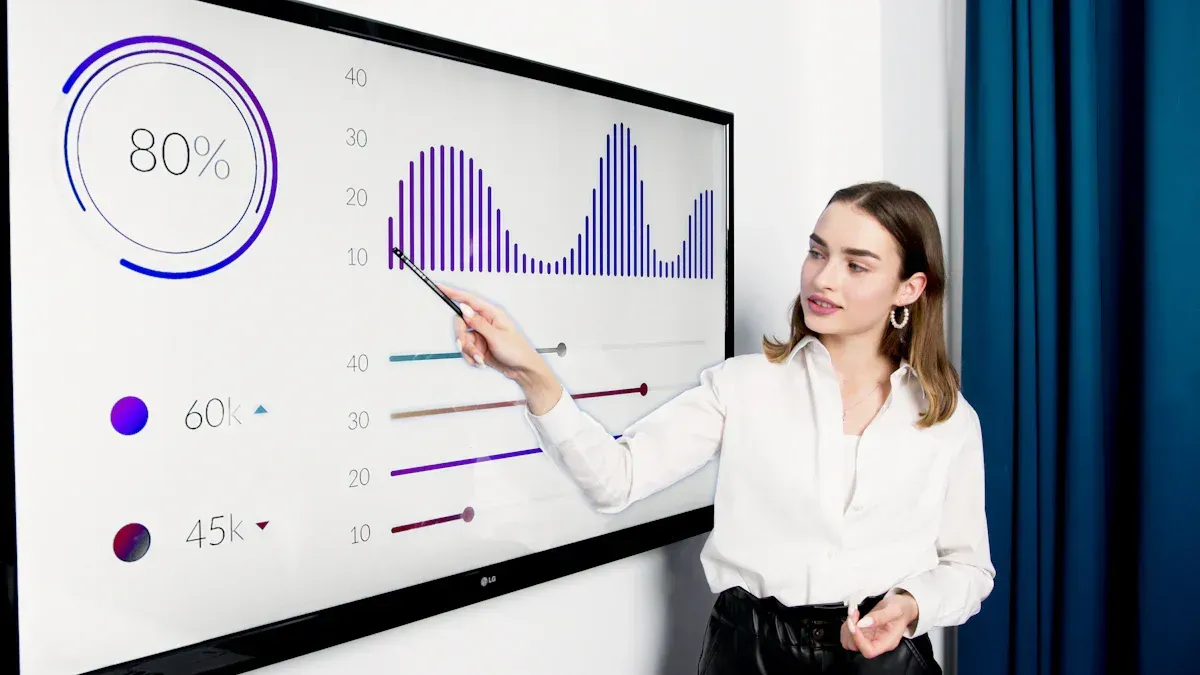 The Role of Digital Signage in Modern Corporate Communications