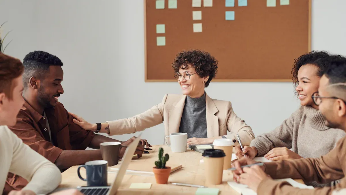 Tips to Transform Business Communication