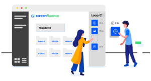 How To Set Up Digital Signage For Your Franchise