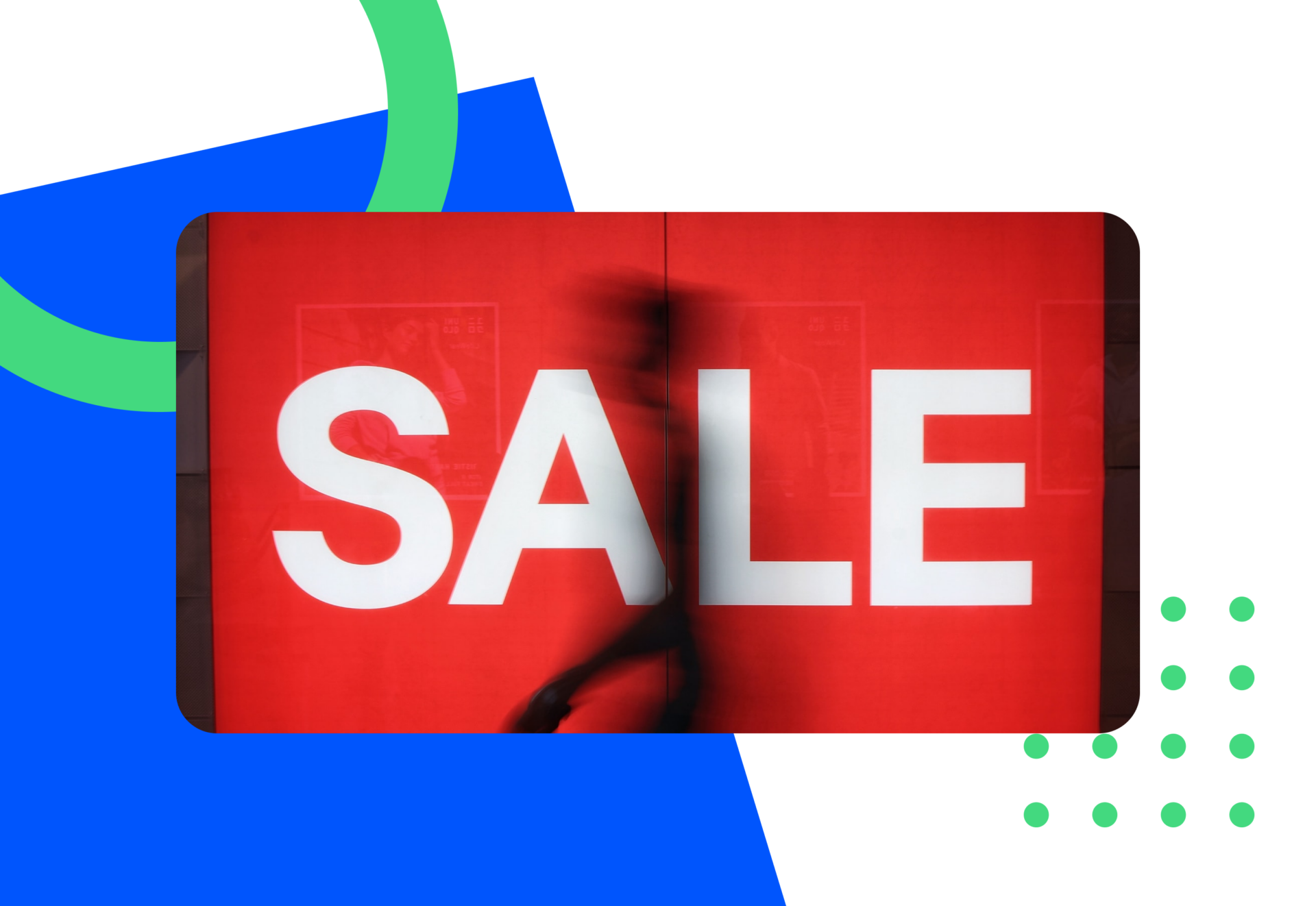 FREE DIGITAL SIGNAGE TEMPLATES: How to Attract Customers to Your Store with Retail Digital Signage