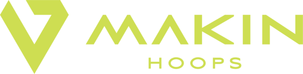 Makin Hoops logo