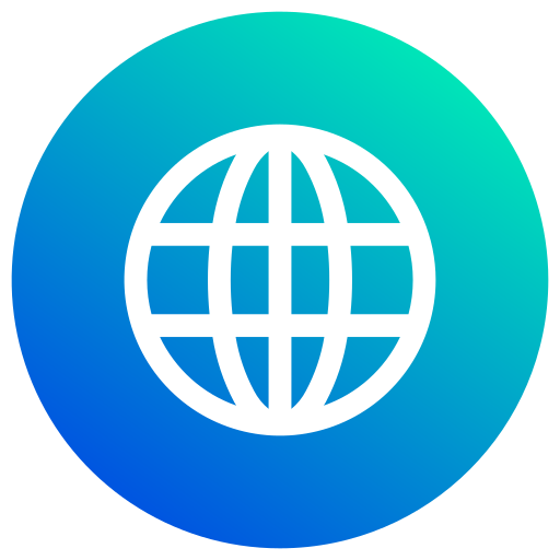 Websites icon